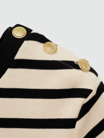 Футболка MANGO модель 77074033_5 Фото