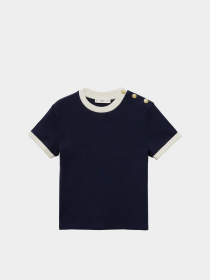 Футболка MANGO модель 77074033_56 Фото