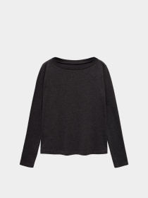 Лонгслів MANGO модель 77074760_92 Фото