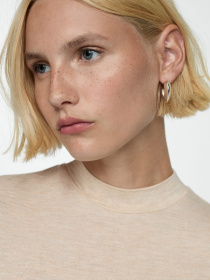 Футболка MANGO модель 77074765_7 Фото