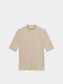 Футболка MANGO модель 77074765_7 Фото