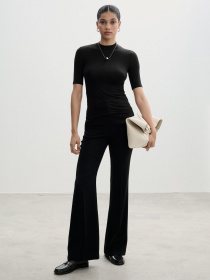 Футболка MANGO модель 77074765_99 Фото