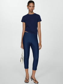 Футболка MANGO модель 77082925_52 Фото