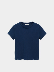 Футболка MANGO модель 77082925_52 Фото