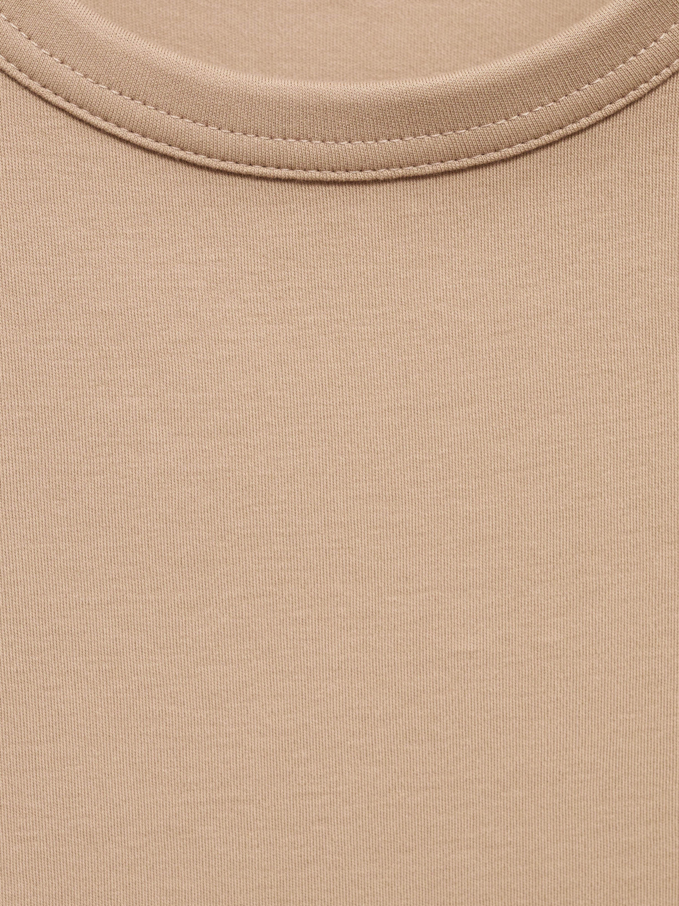 Футболка MANGO модель 77090571_8 Футболка MANGO модель 77090571_8 Фото