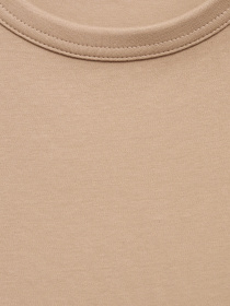 Футболка MANGO модель 77090571_8 Футболка MANGO модель 77090571_8 Фото