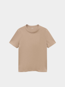 Футболка MANGO модель 77090571_8 Футболка MANGO модель 77090571_8 Фото