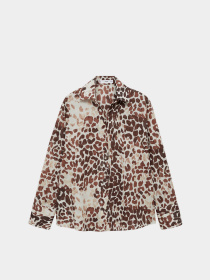 Рубашка MANGO модель 77004027_5 Фото