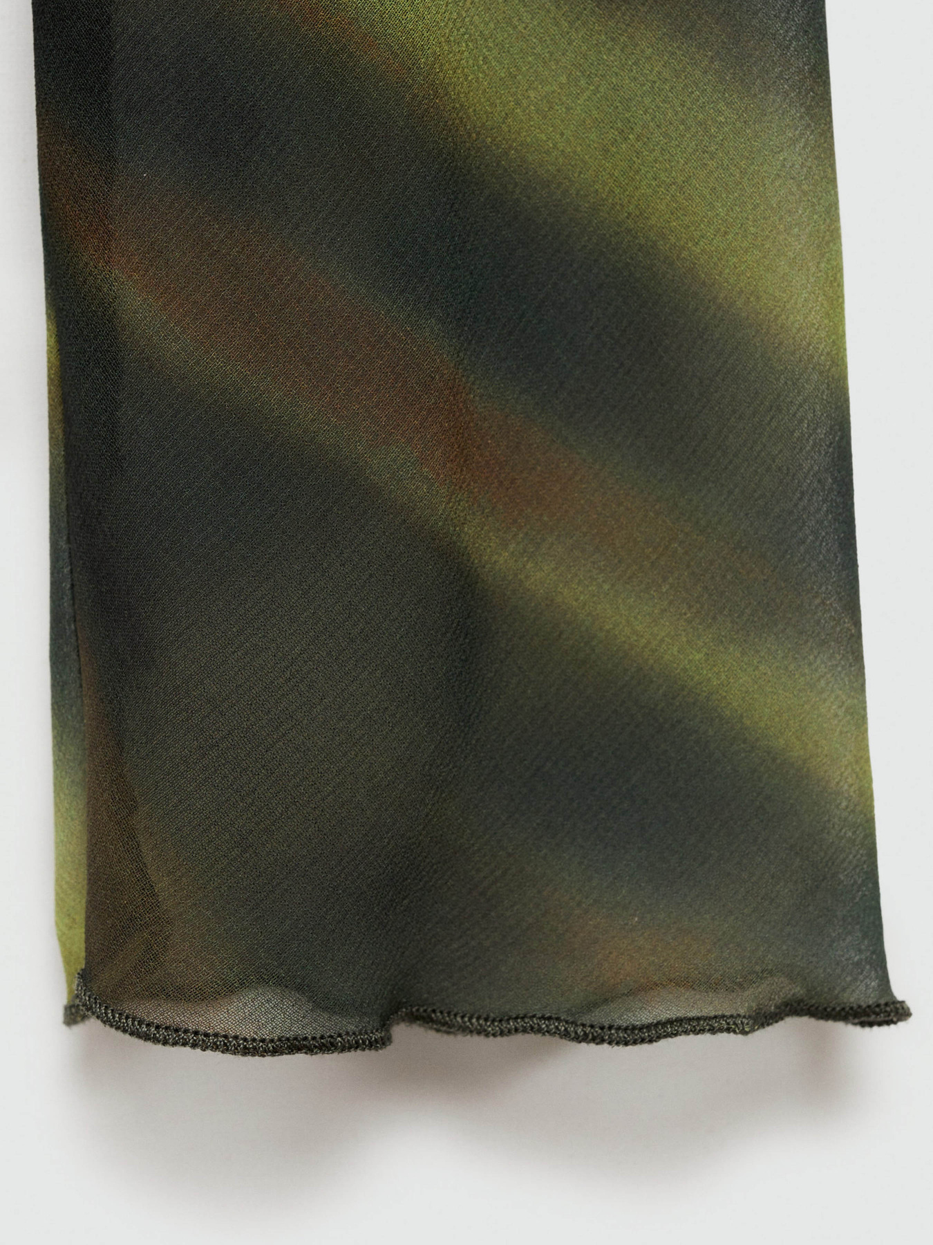 Блуза MANGO модель 77035667_99 Фото