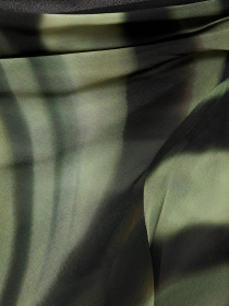 Блуза MANGO модель 77035667_99 Фото