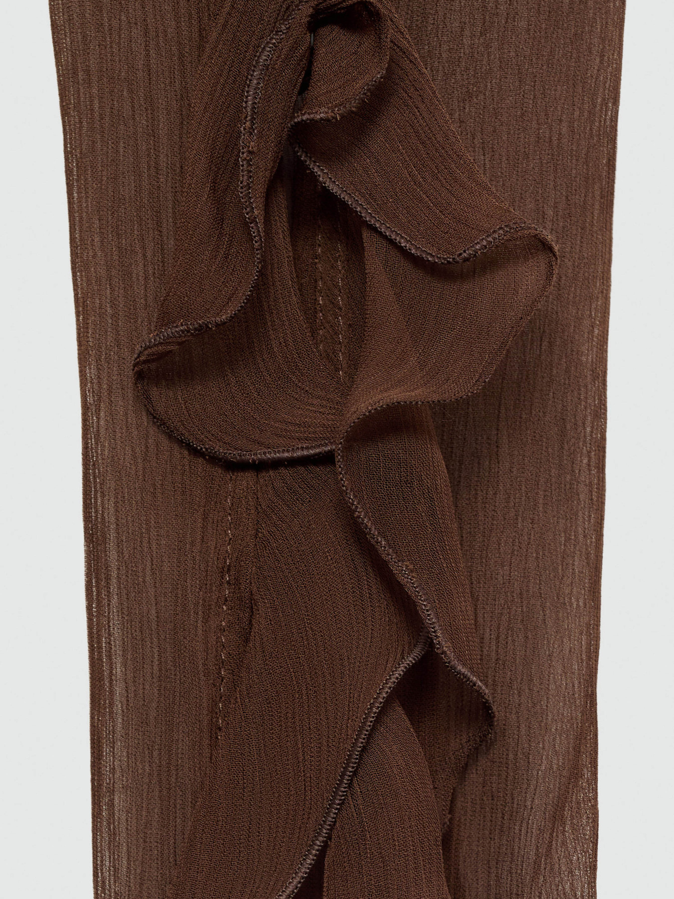 Блуза MANGO модель 77065645_30 Блуза MANGO модель 77065645_30 Фото