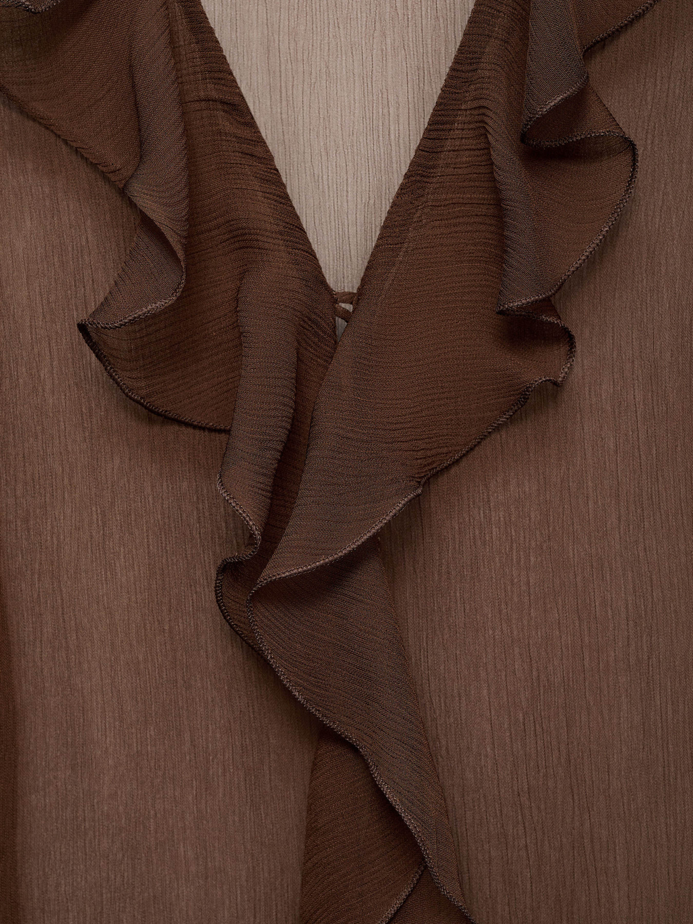 Блуза MANGO модель 77065645_30 Блуза MANGO модель 77065645_30 Фото