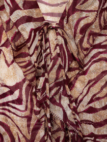 Блуза MANGO модель 77065646_76 Фото