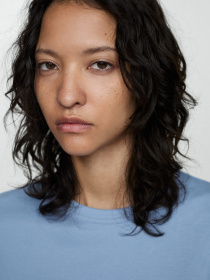 Футболка MANGO модель 77090571_50 Футболка MANGO модель 77090571_50 Фото