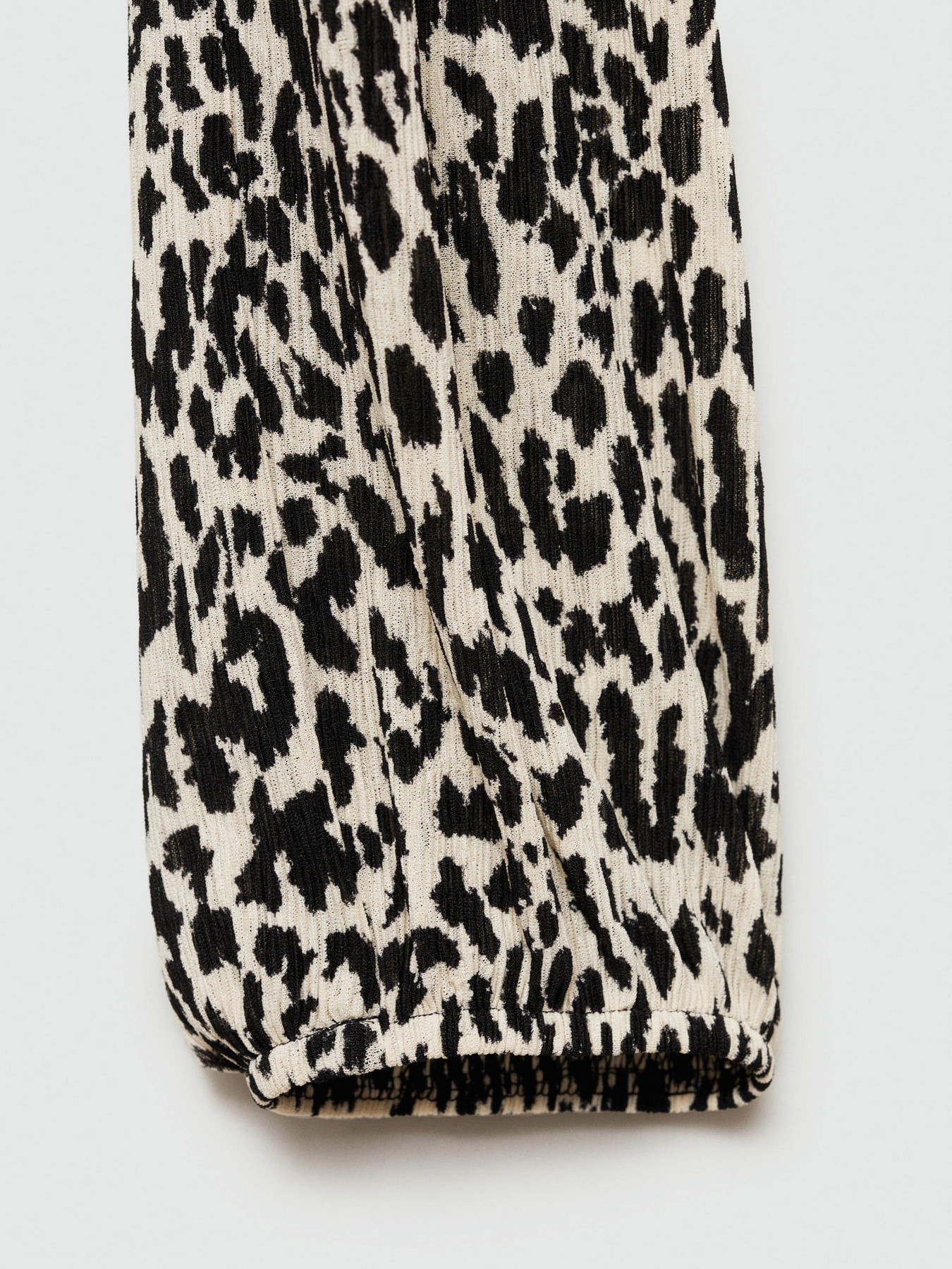 Блуза MANGO модель 77095654_5 Блуза MANGO модель 77095654_5 Фото