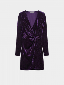 Платье мини MANGO Xmartita модель 57009116_65 Платье мини MANGO Xmartita модель 57009116_65 Фото