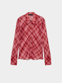 Блуза MANGO модель 77004036_76 Фото