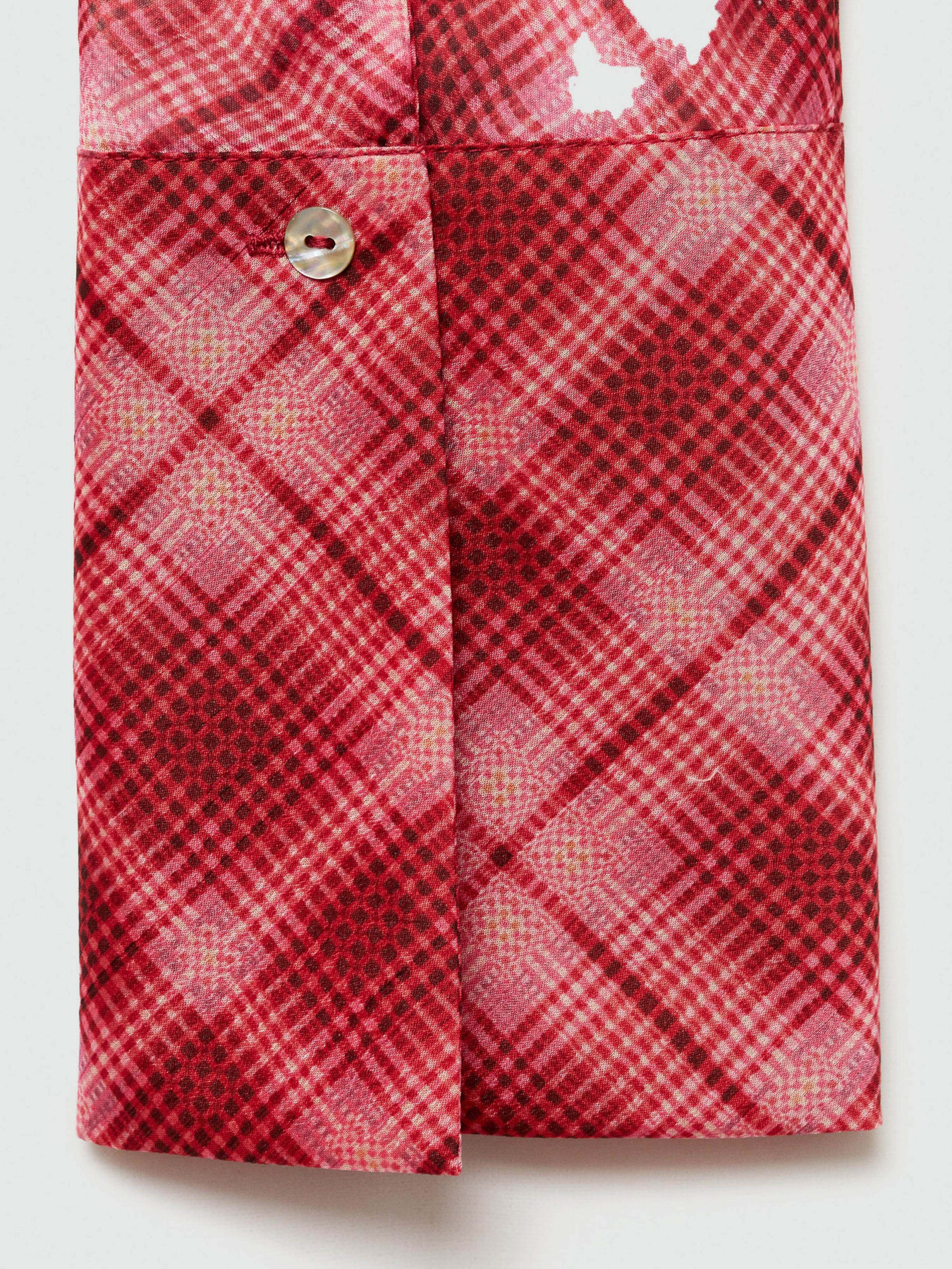 Блуза MANGO модель 77004036_76 Фото