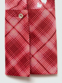 Блуза MANGO модель 77004036_76 Фото