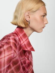 Блуза MANGO модель 77004036_76 Фото