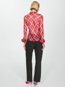 Блуза MANGO модель 77004036_76 Фото