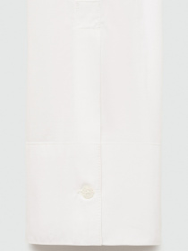 Рубашка MANGO модель 77005654_2 Фото