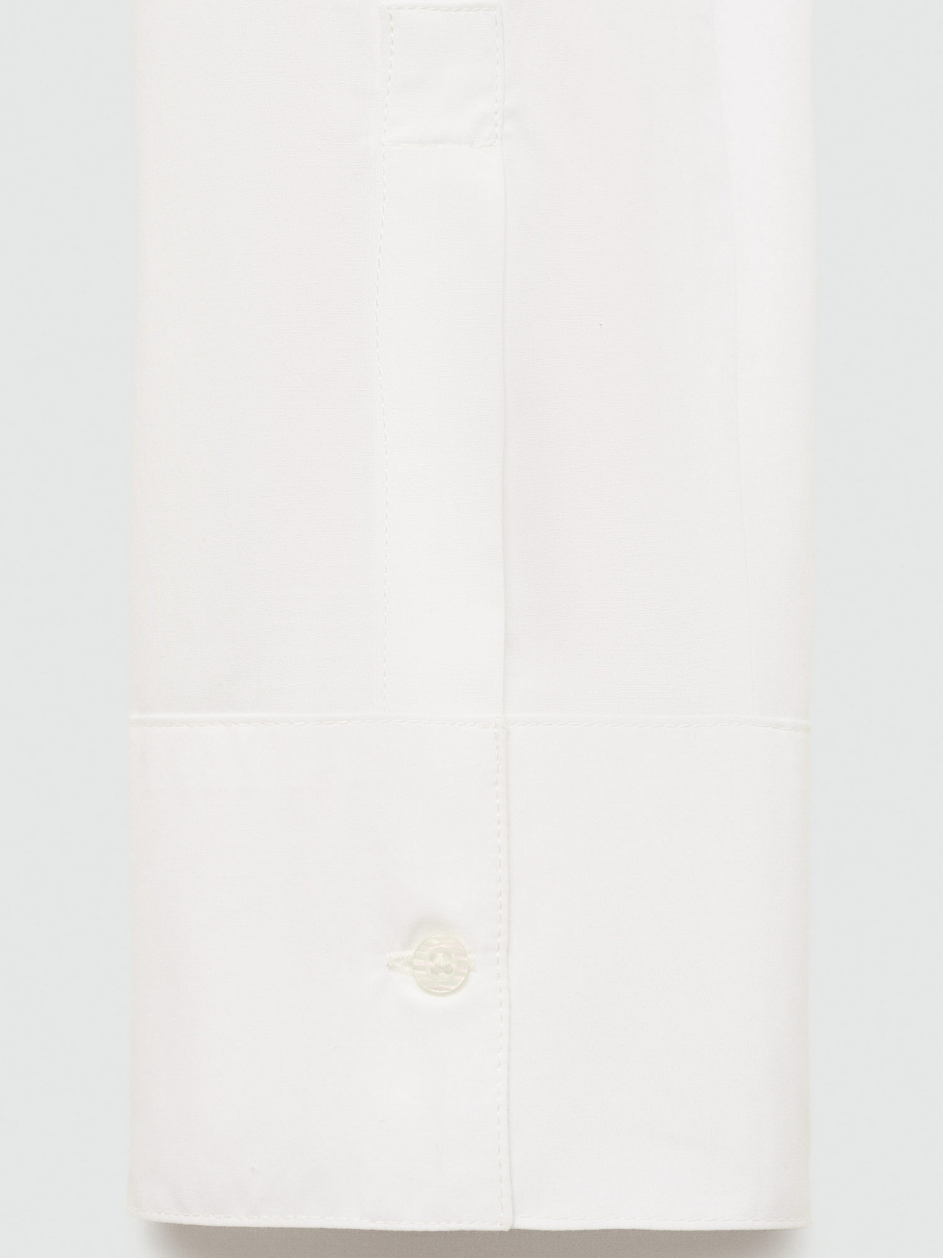 Рубашка повседневная MANGO модель 77005654_2 Рубашка повседневная MANGO модель 77005654_2 Фото