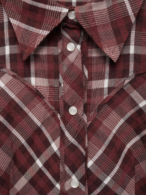 Рубашка MANGO модель 77005657_78 Фото