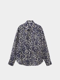 Рубашка MANGO модель 77025646_52 Фото