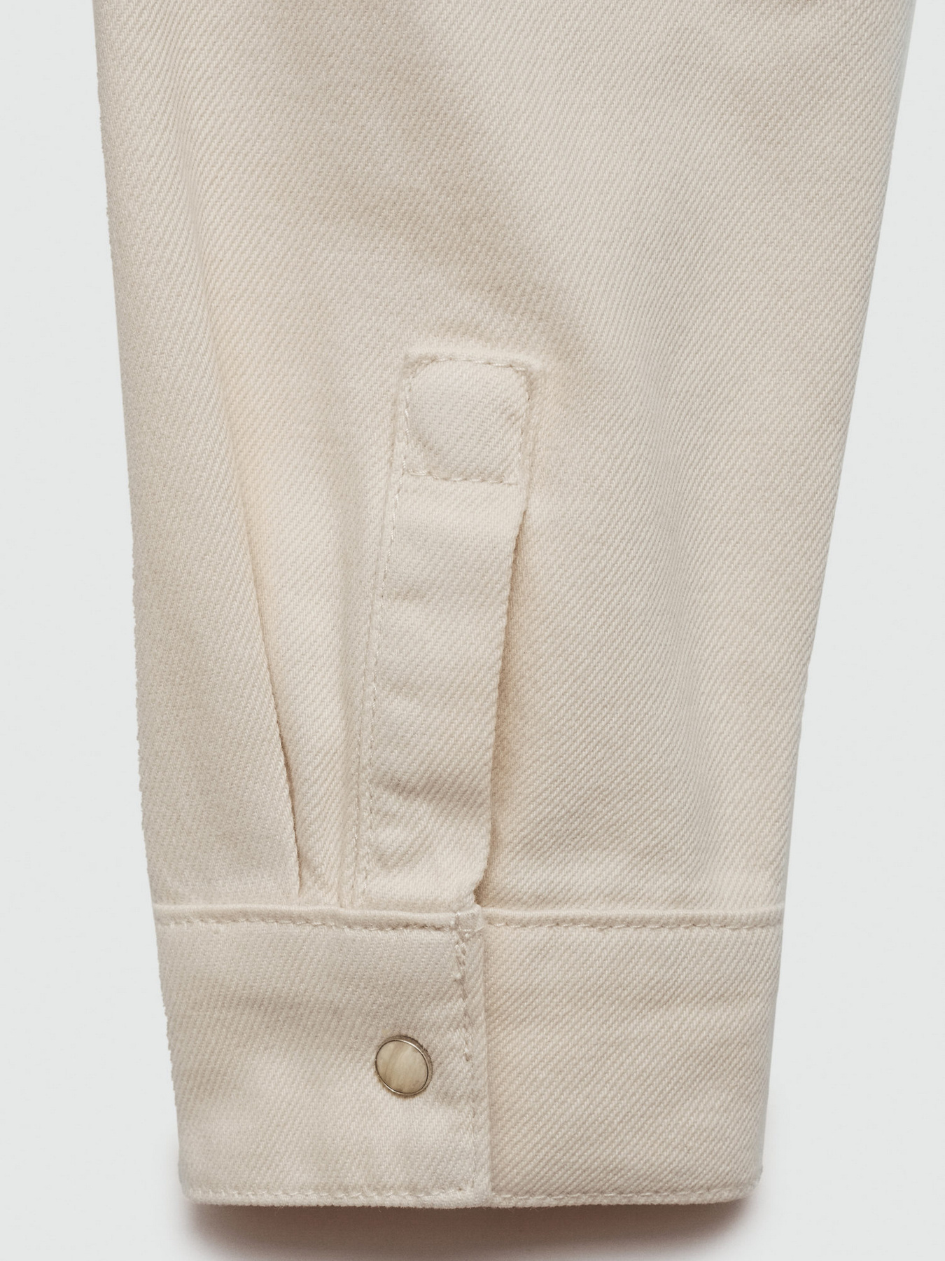 Рубашка MANGO модель 77044071_5 Фото