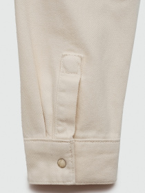 Рубашка MANGO модель 77044071_5 Фото