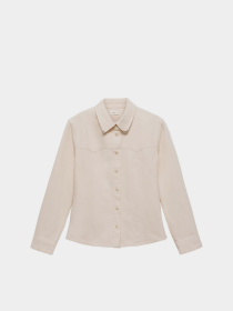 Рубашка MANGO модель 77044071_5 Фото