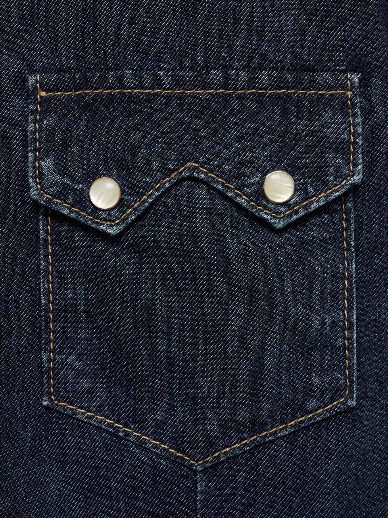 Сорочка MANGO модель 77045644_TO Фото