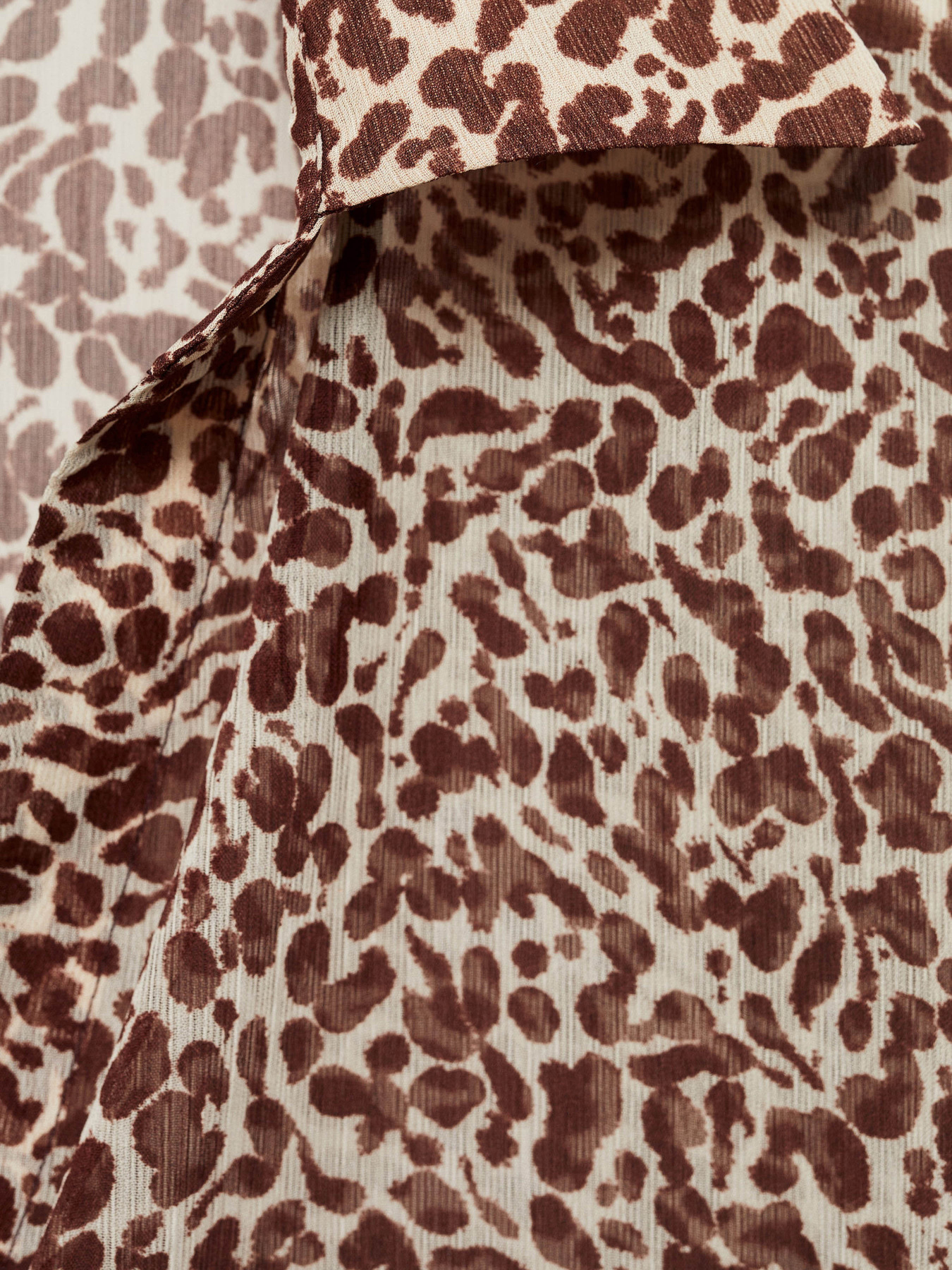 Блуза MANGO модель 77065651_30 Блуза MANGO модель 77065651_30 Фото