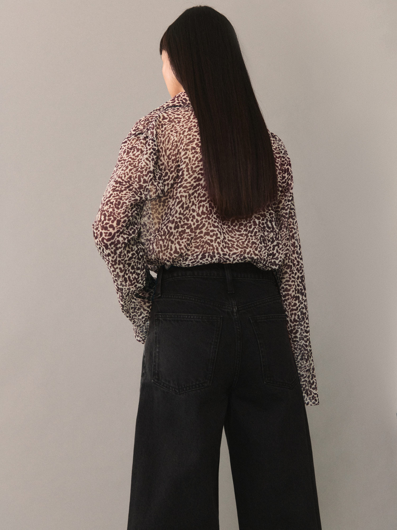 Блуза MANGO модель 77065651_30 Блуза MANGO модель 77065651_30 Фото