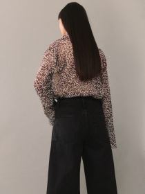 Блуза MANGO модель 77065651_30 Блуза MANGO модель 77065651_30 Фото