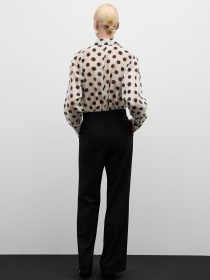 Сорочка MANGO модель 77084048_5 Фото