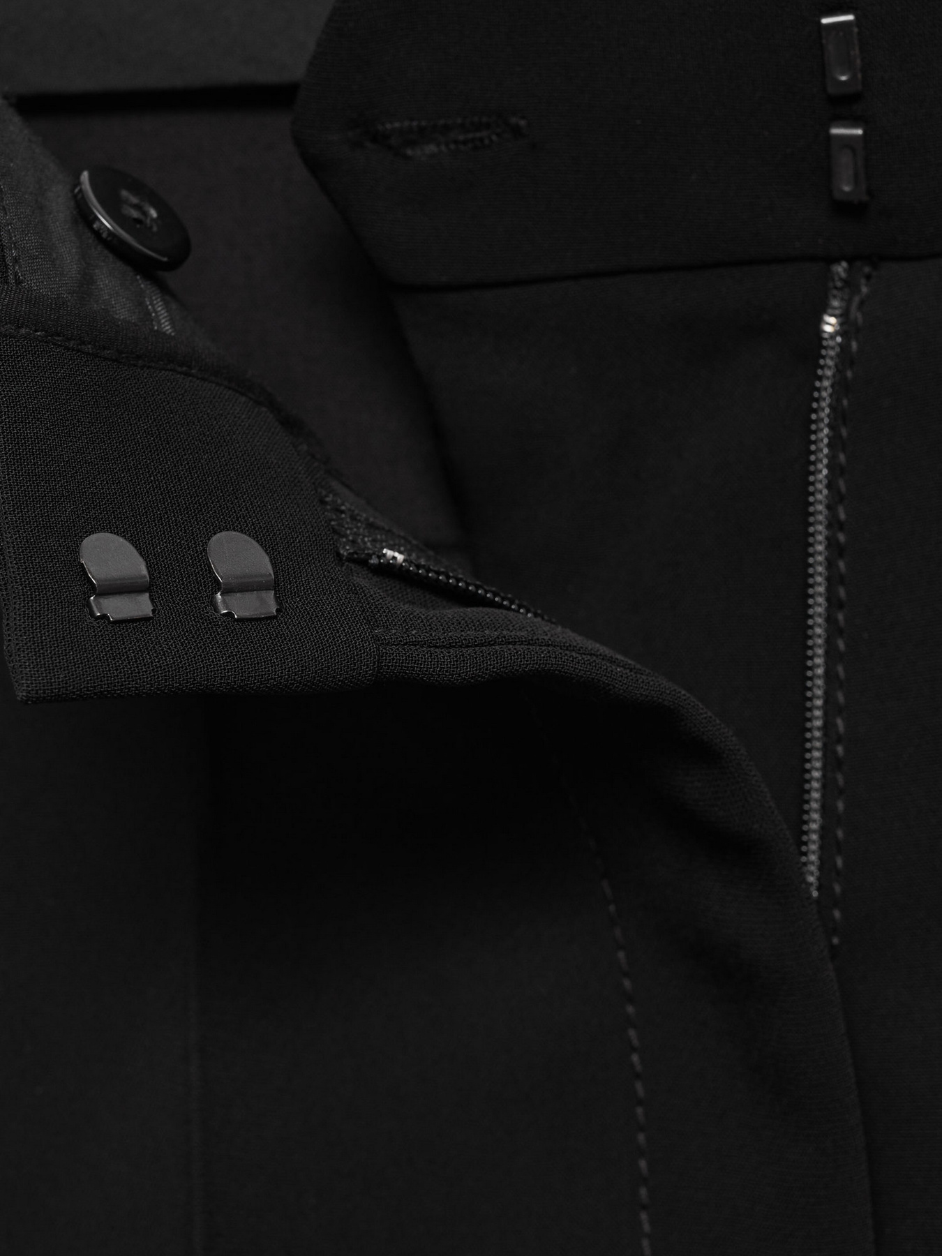 Штани палаццо MANGO модель 77004798_99 Фото