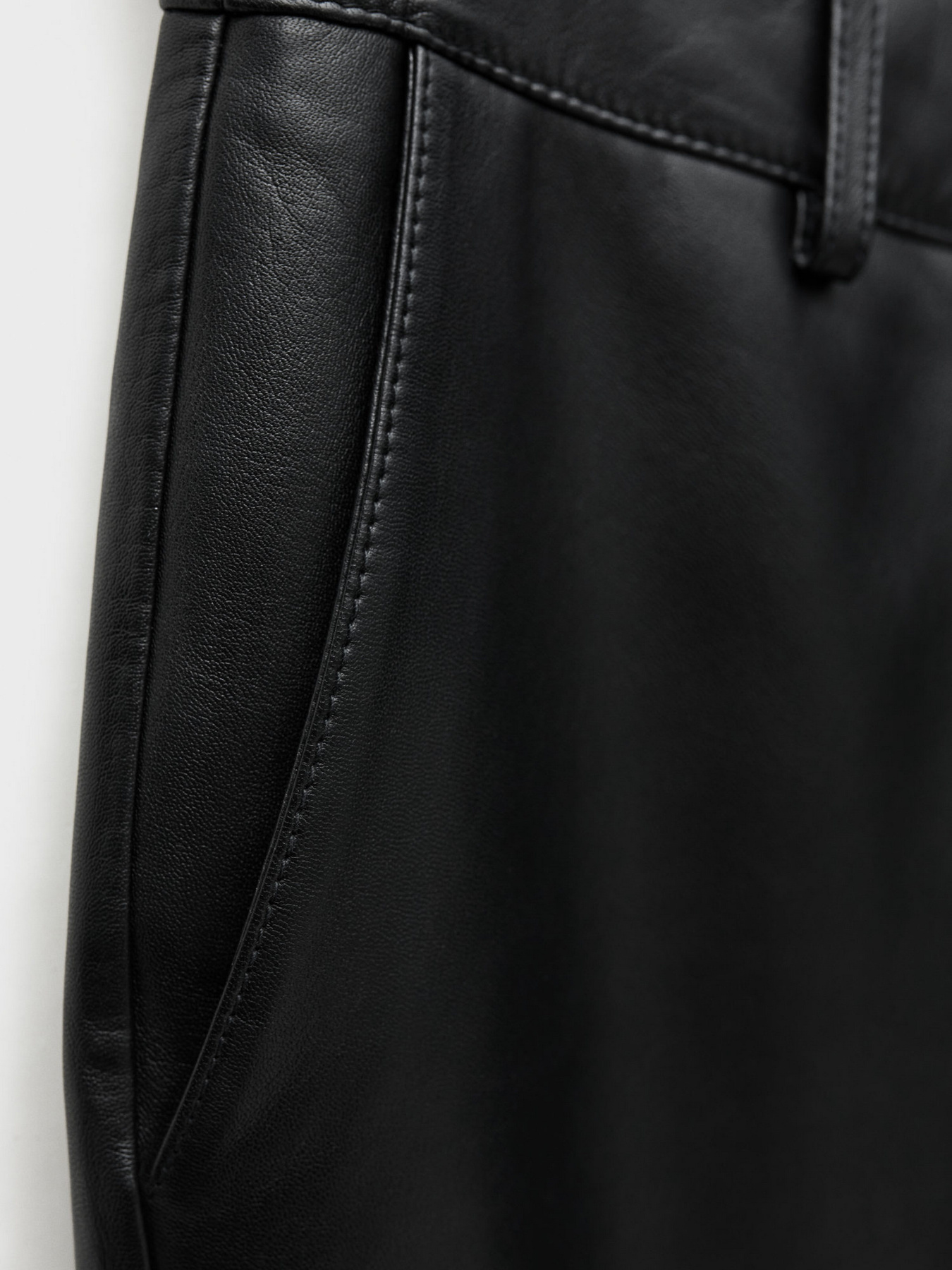 Штани палаццо MANGO модель 77045656_99 Фото