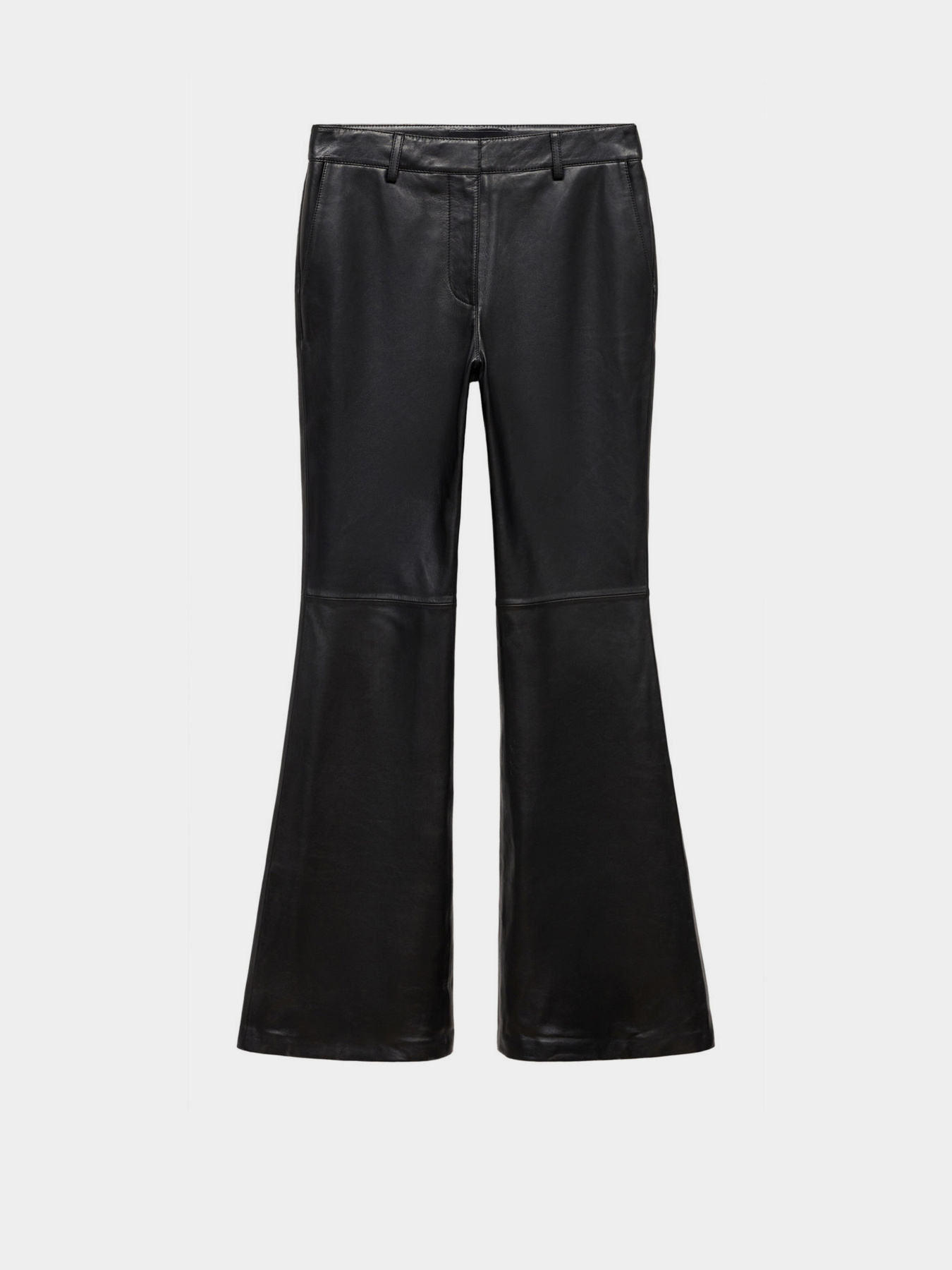 Штани палаццо MANGO модель 77045656_99 Фото