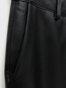 Штани палаццо MANGO модель 77045656_99 Фото