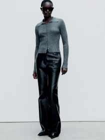 Палаццо MANGO модель 77045656_99 Фото