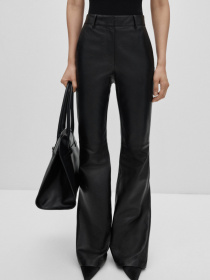 Палаццо MANGO модель 77045656_99 Фото