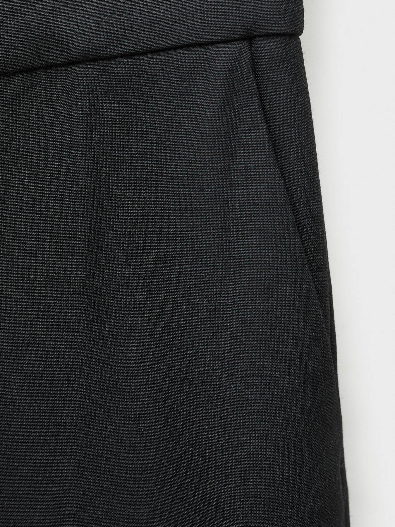 Штани класичні MANGO модель 77056757_99 Фото