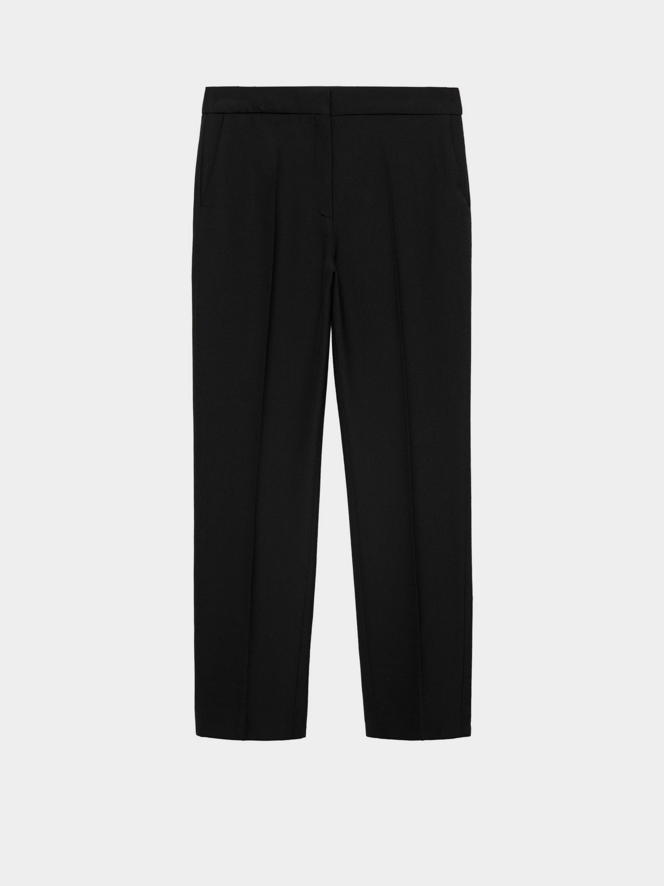 Штани класичні MANGO модель 77056757_99 Фото