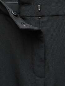 Класичні штани MANGO модель 77056757_99 Фото