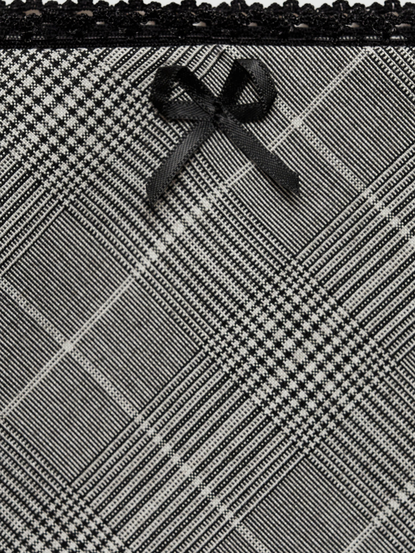 Спідниця міні MANGO модель 77044769_92 Фото