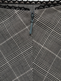 Спідниця міні MANGO модель 77044769_92 Фото