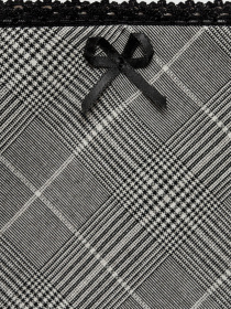 Спідниця міні MANGO модель 77044769_92 Фото