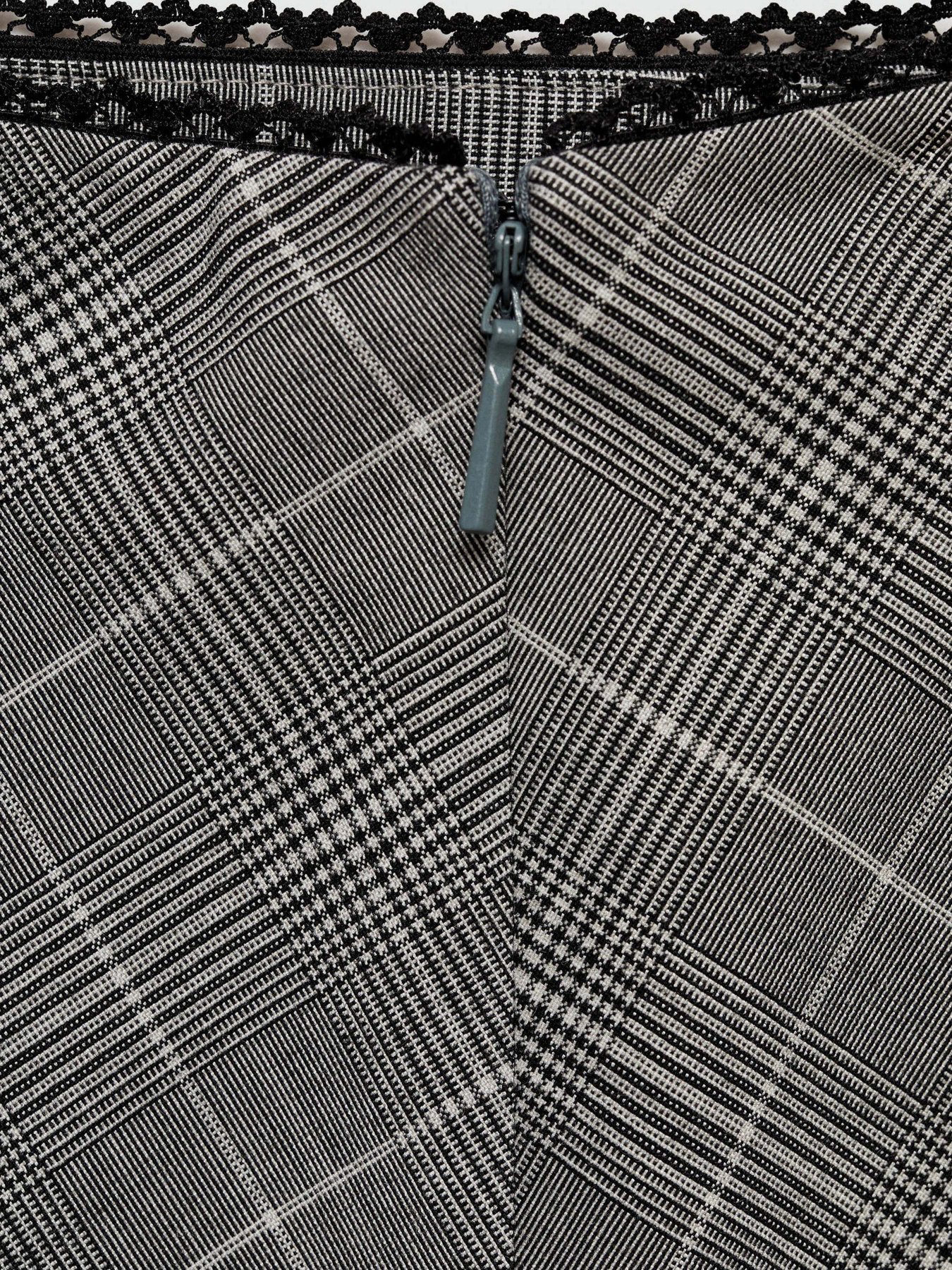 Юбка мини MANGO модель 77044769_92 Юбка мини MANGO модель 77044769_92 Фото